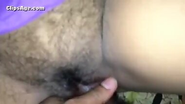 Desi girl wet pussy