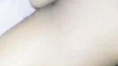 Desi bhabhi threesome with husbend friend