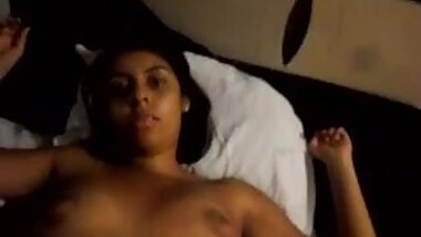 Indian new maid sex with owner