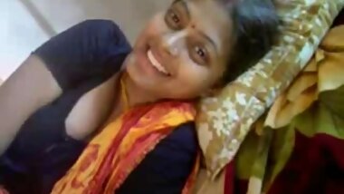 beautiful desi bengali boudi with devar sexy boobs exposed