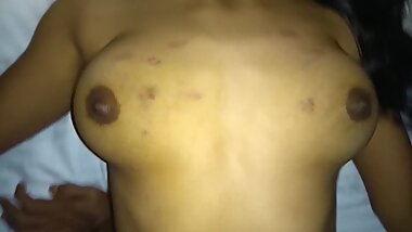 Indian Desi couple sex