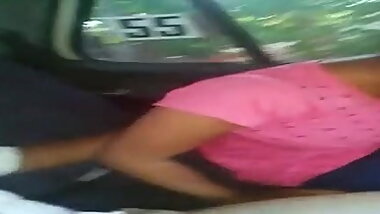 Desi Indian girl sucking my dick