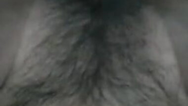 Desi Homemade young couple sex