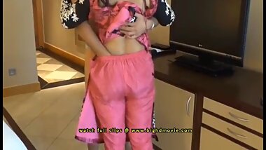 my hot indian bhabhi fucking to my friend at home