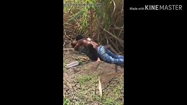 Desi chudai me pakadi gai ladaki