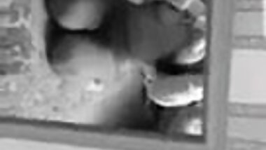 Cute little desi Uk doing splits naked