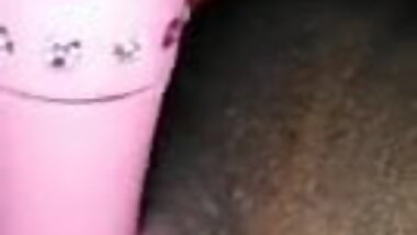 Indian Wife Masturbate 2