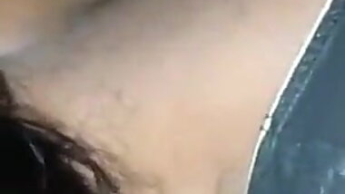 Indian maid sucking and fucked
