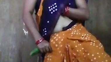 Desi Bhabhi - Video Chat
