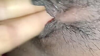 Pussy Fingering 3