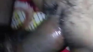 Desi Bhabhi Boob pressing ANd Hard Fucked By Dever Part 2