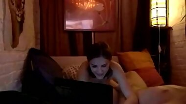 Celebrity Sextape (Emma Watson)