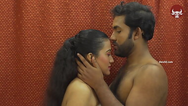 Birthday gift for new indian desi porn star
