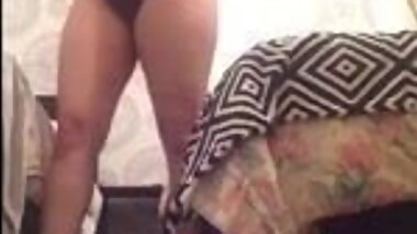 Desi big boobs girl stripping and playing with pussy