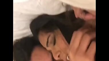 Poonam Pandey Fuc#ed Hard pechai se gaand marwai with Boyfriend leaked mms