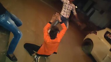 Ayush RMD ka dance