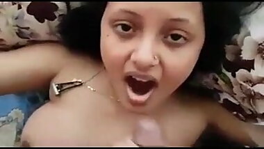 Cute Indian Babe