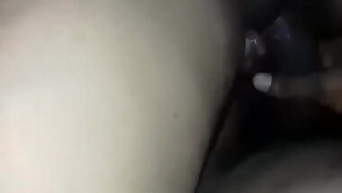 Sri Lankan Pussy fucked by two cocks