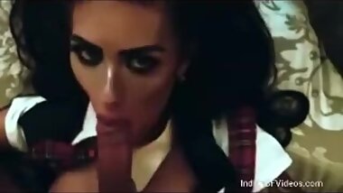 Desi Indian Actress Model