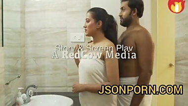 Janamdin Par Tohfa Pati Ne Patni Ko Chhoda  - JSONPORN