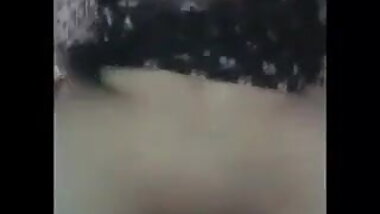 Paki aunty fucking hard in doggy