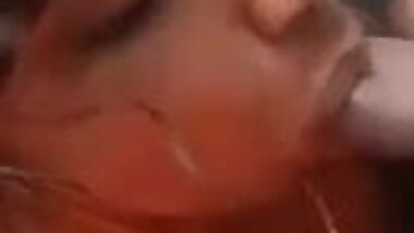 Indian desi Girl sex with bunk collage fucked hard