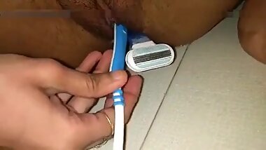 Shaving