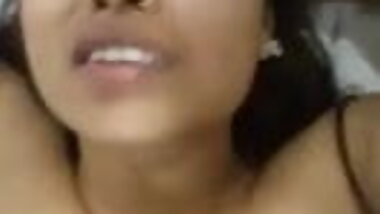 Desi girl fucking........