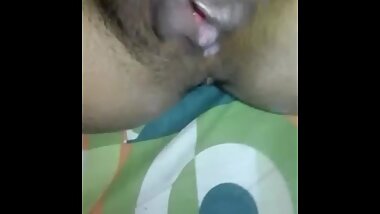 18 year old girl masturbation