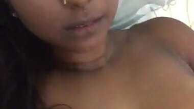 Tamil women with voice