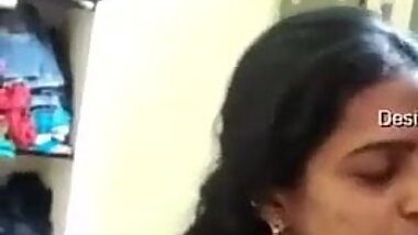 Indian teen boy and girl first time
