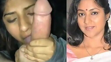 mallu roshini