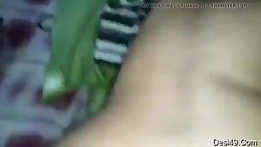 Desi ass fuck