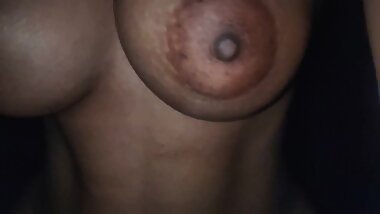 SLOW-MO innocent girl BOOBS