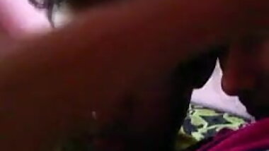 Desi couple doggy style