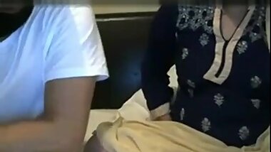 Hot couple hot webcam fun