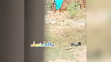 Indian Desi aunty pissing hidden spy camera part -4