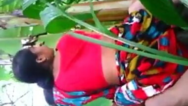 Indian village desi mom and son sex .
