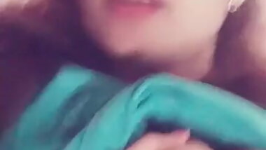 Indian bhabhi expose