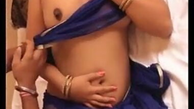 Indian young wife's romance sex