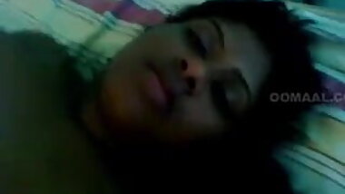 Sri Lankan Girl Leaked Video Blowjob In Hotel Room 4