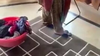 My Mommy Big Booty 4