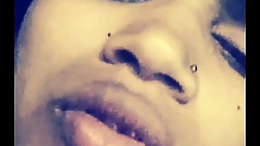Desi bhabhi live boob sow freand