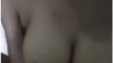 Hot desi girl fucked by boyfriend hard crying boobs sucking
