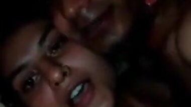 Desi GF fucked hard
