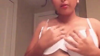 Desi uk girl