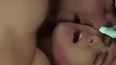 Beautiful Teacher Hot fuck mms 2020