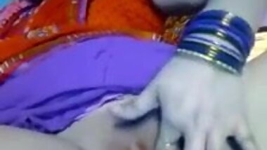 Beautiful Gujrati pink pussy.
