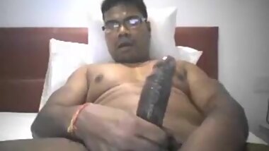 Desi Cum