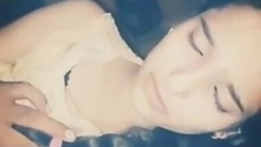 Desi cute girl fucked